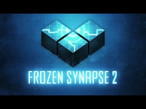 Video: Frozen Synapse Verkoopt 300.000 - Een 