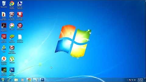 how to change background of a image photoshop cs3