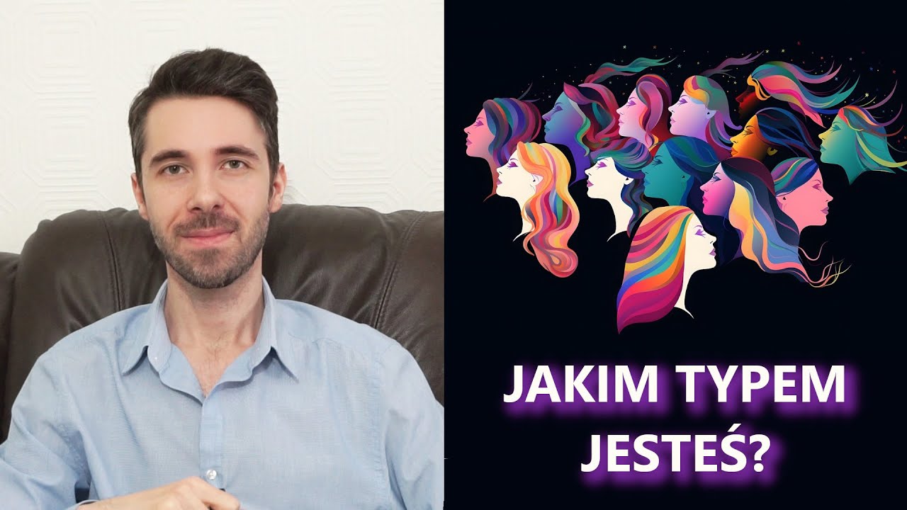 7 Typów Kobiecej Atrakcyjności
