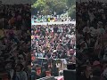 初めての人も気軽にライブに遊びに来てほしいという動画 #バックドロップシンデレラ 京都大作戦