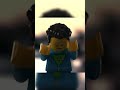 Новый Бэтмен в Лего #shorts