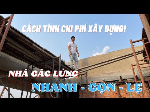 Video: Tầng lửng là gì và nó trông như thế nào?