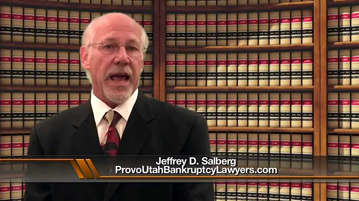Does my bankruptcy attorney go to court with me? -...