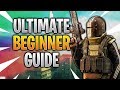 Ultimate Escape From Tarkov Beginner Guide - EFT Tips and Tricks