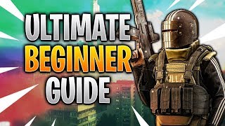Ultimate Escape From Tarkov Beginner Guide - EFT Tips and Tricks Net Worth