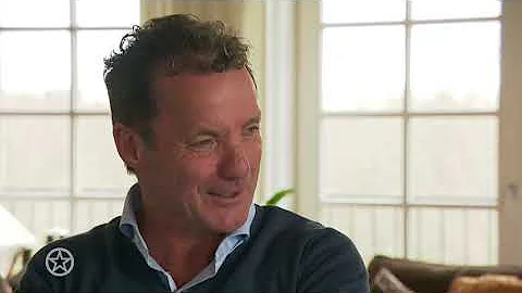 John de Bever geeft hilarisch voorproefje realitys...