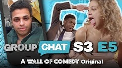 SNAPCHAT'S MOVING MAD TBH!! | GROUP CHAT S3 EP5