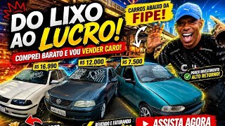 FEIRA DE CARROS E MOTOS RECIFE-PE 31/05/26 (parte 5)