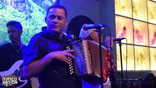 Video thumbnail of "Pablito Espinal | La Balacera | MMJ Paterson 4-25-2019"