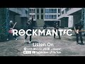 Sweet Baby - Rockmantic (official video Lyric)