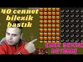 Metin2 Marmara 40 cennet bilezik bastık sonuç?? Emek serisi devam balık etkinliğinde yine şanssızız