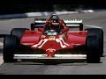 Speciale dedicato a Gilles Villeneuve