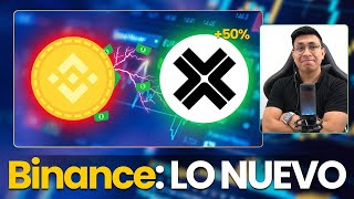 🌟BINANCE LANZA AXELAR (AXL) | TOKENOMICS Y PROPUESTA DE VALOR