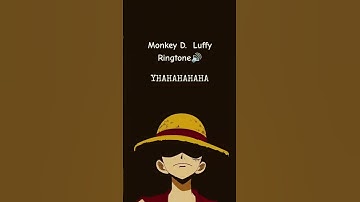 One Piece Ringtone