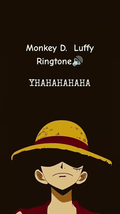 One Piece Ringtone