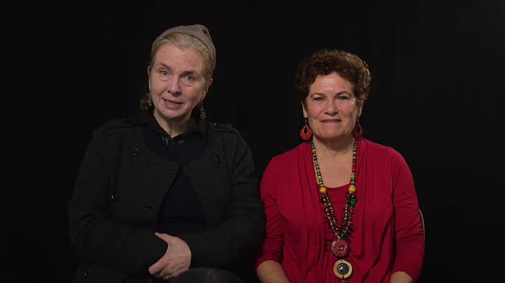 Many Ways to Help Conference 2016 - Judy Avisar an...