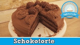 Die beste Ganache ever! I sofort einsatzfähig!!! I untypische Buttercreme I Geheimrezept!!!