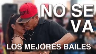 Grupo Frontera - No Se Va (Los Mejores Bailes)