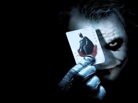 Jerome Isma-Ae - Smile When You Kill Me (AvB Intro Edit)