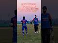 Fast Bowlers? My Favourite! Battling Pace After a Long Time 💥🏏