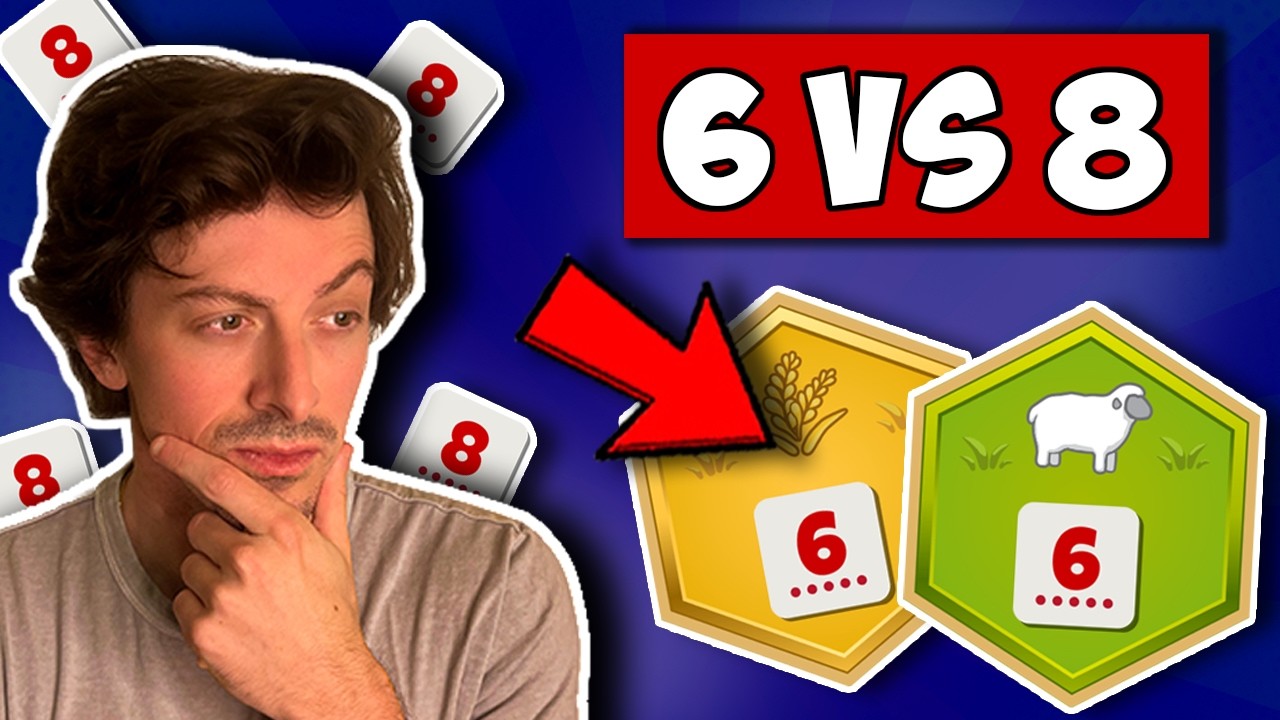 PERFECT Coordination, BAD Dice. What Happens?!