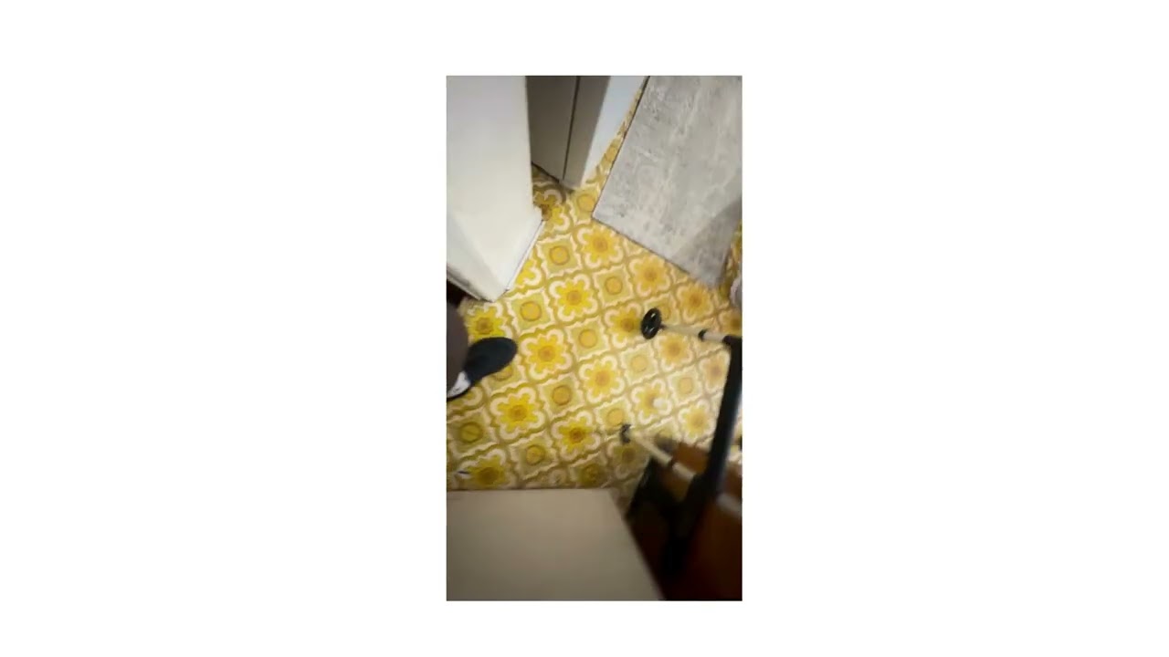 9XX Palladi Dr- Walkthrough Video