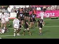 HIGHLIGHTS | Coventry 21-52 Wasps