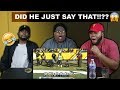 NFL Divisional Round Playoffs Game Highlight (Jags vs Steelers)(Saints vs Vikings) - REACTION