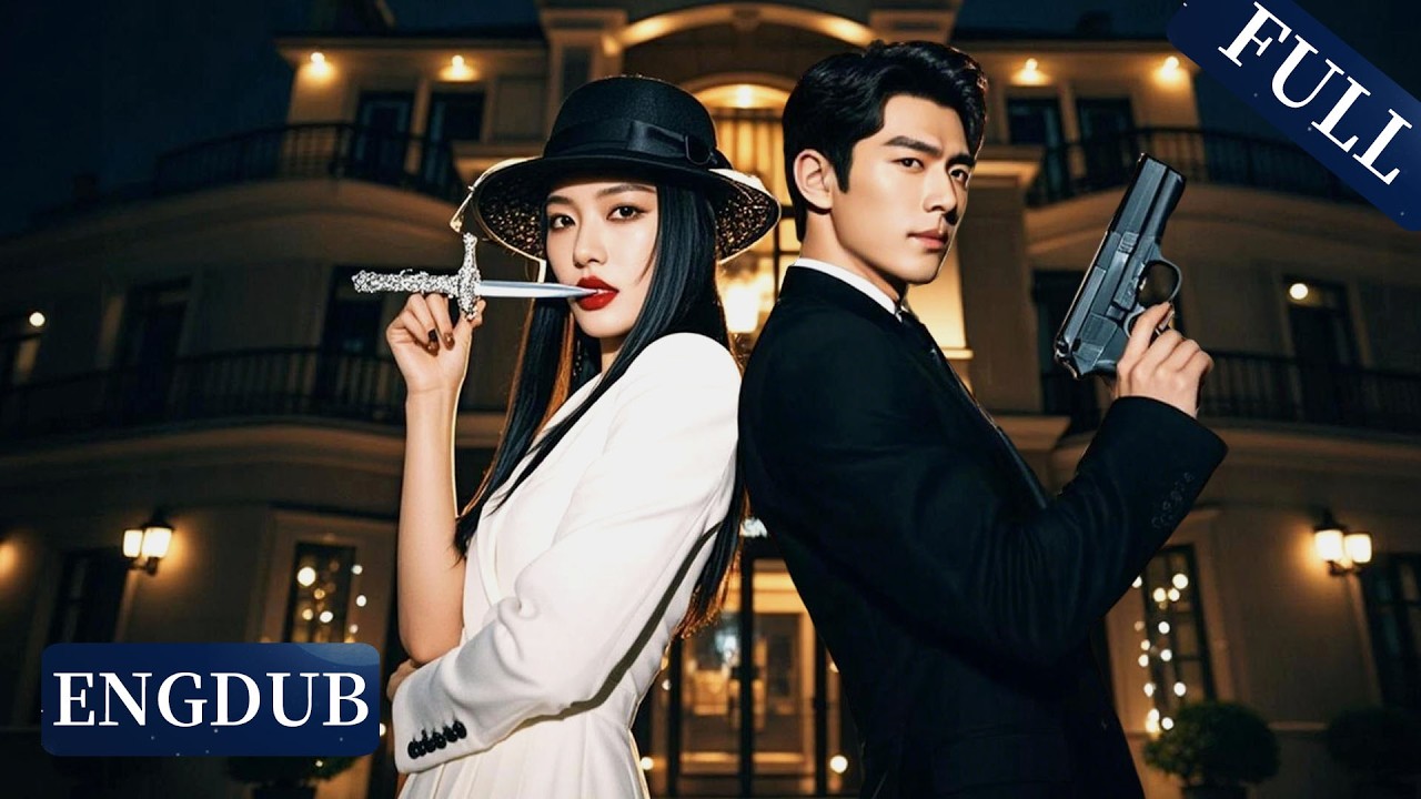 CEO Pities His Fragile Wife—Unaware She’s Top Killer&His Rival! Secrets Fly, Bedtime Turns Love War!