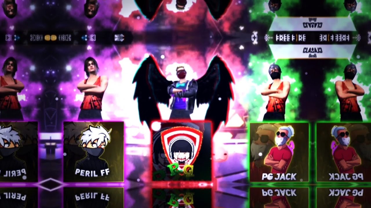 PERIL GAMING TRAILER || PERIL GUILD