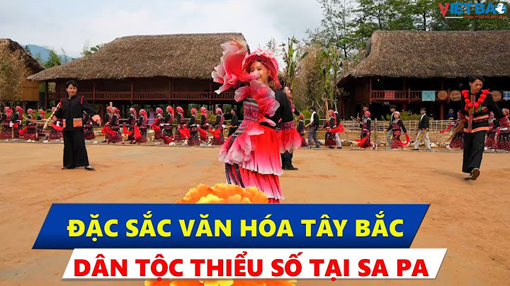 Sách đặc trưng văn hóa vùng tây bắc năm 2024