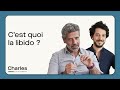 Libido  questce que cest au juste  faq sexo avec le dr bou jaoud