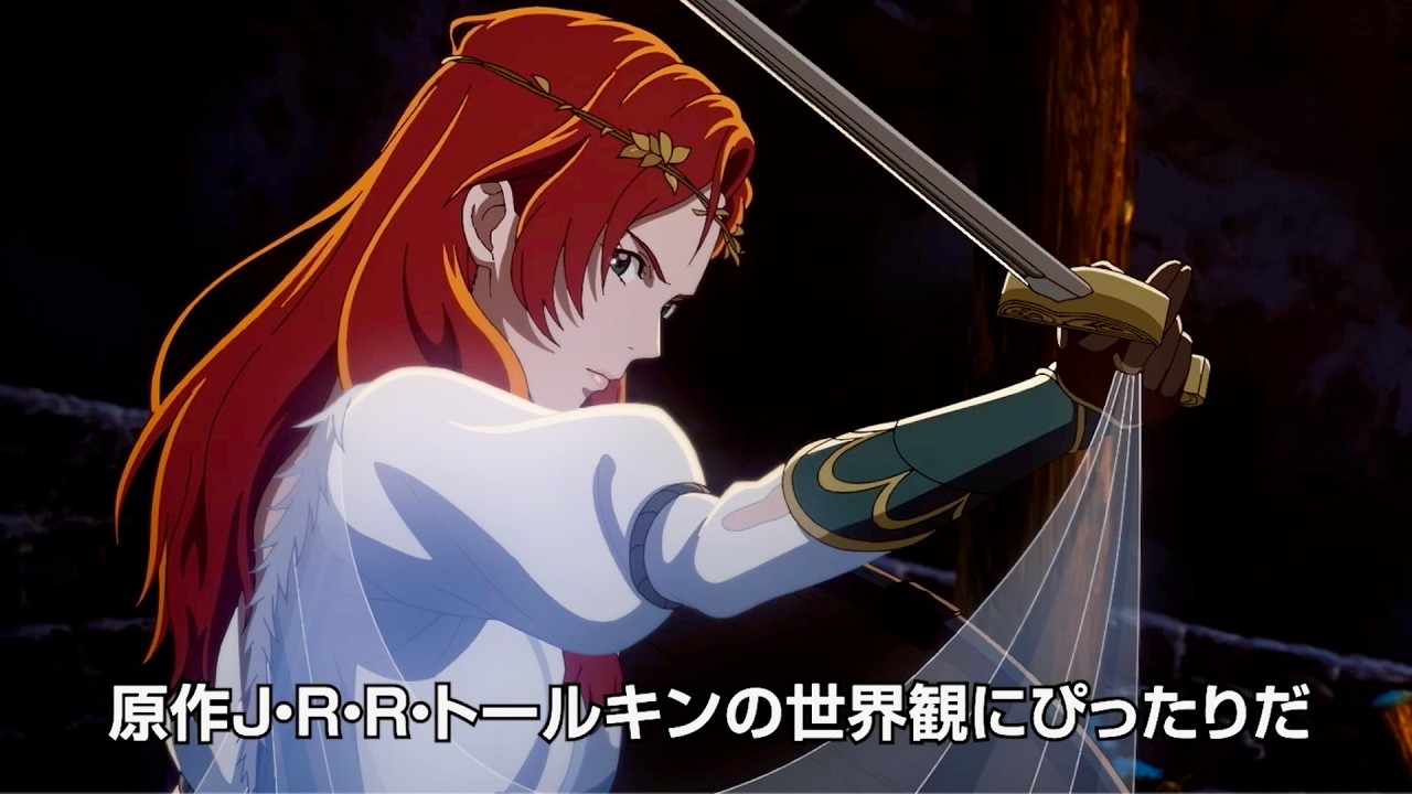 神山健治監督、手描きアニメーションに感じる凄さ／映画『ロード・オブ