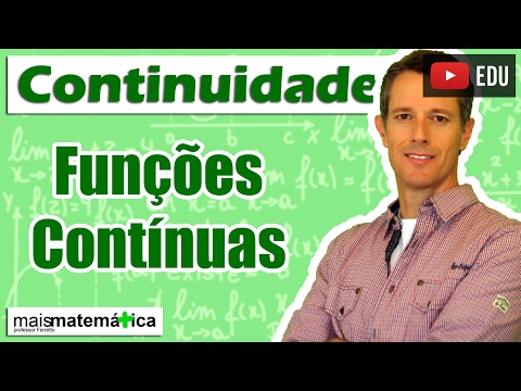 Vídeo: Para que é usada a composição contínua?