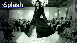 Zang Toi Whipples World Archive / New York Fashion Week Ss23