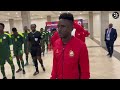 Zambia vs Mozambique | African Nations Championship (CHAN 2022) Qualification | Match Preview