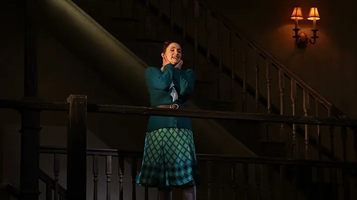 Rigoletto: Caro nome