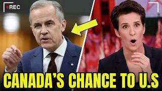 Canada’s PM Signals CONCERNS on U.S. Trade—Are Agreements Losing Ground?