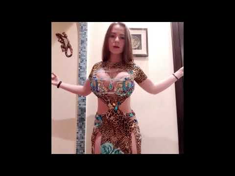 Sexy Belly Dance 199 / Milf Dance