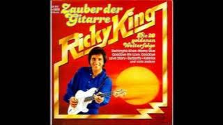 Ricky King - Zauber Der Gitarre (1979)