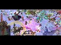 Albion Online ZVZ「IFures War Report 18 UTC」Lifecurse POV | 18 UTC