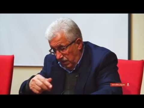 Conversaciones con Josep Fontana