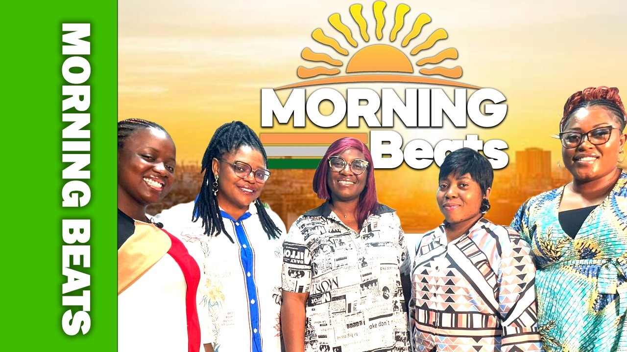 Morning Beats 23/02/26