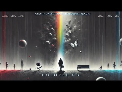 COLORBLIND