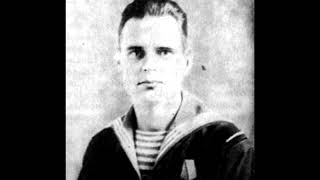 А.Ф. Терентьев об участии в конвое каравана судов 23-24 сентября 1944 года, о гибели ТЩ-120