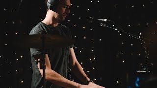 Video thumbnail of "Tanlines - Bad Situation (Live on KEXP)"