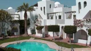 Villas In Vera Playa Spain - Holiday Lettings Co.uk