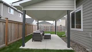 Backyard Transformation in Houston, TX | Complete Outdoor Living Makeover | MAV Design & Build