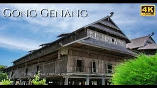 GONG GENANG 4K VIDEO