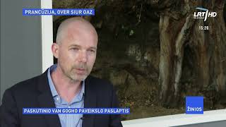 Žinios | 2020-07-29